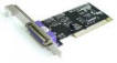 Controller STLab Parallel 1-port (LPT) PCI 32bit 33/66MHz